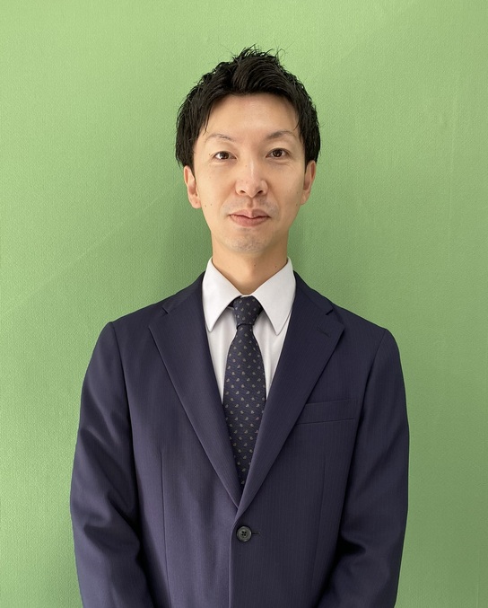 行政書士 南出の写真